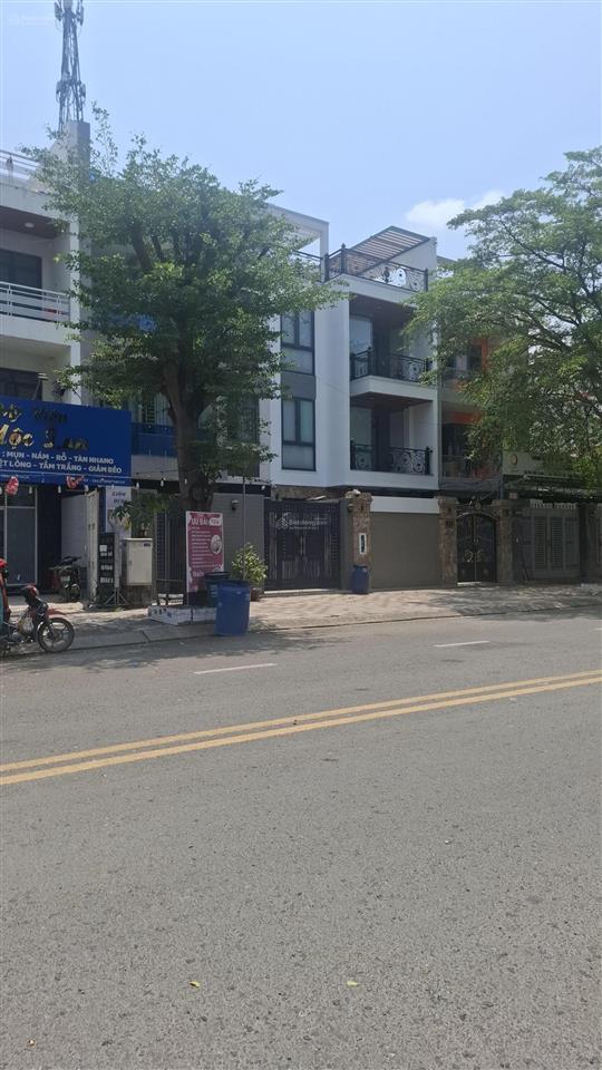 Cần bán gấp nhà 1trệt 3 lầu mặt tiền đường lớn kinh doanh buôn bán đa ngành nghề