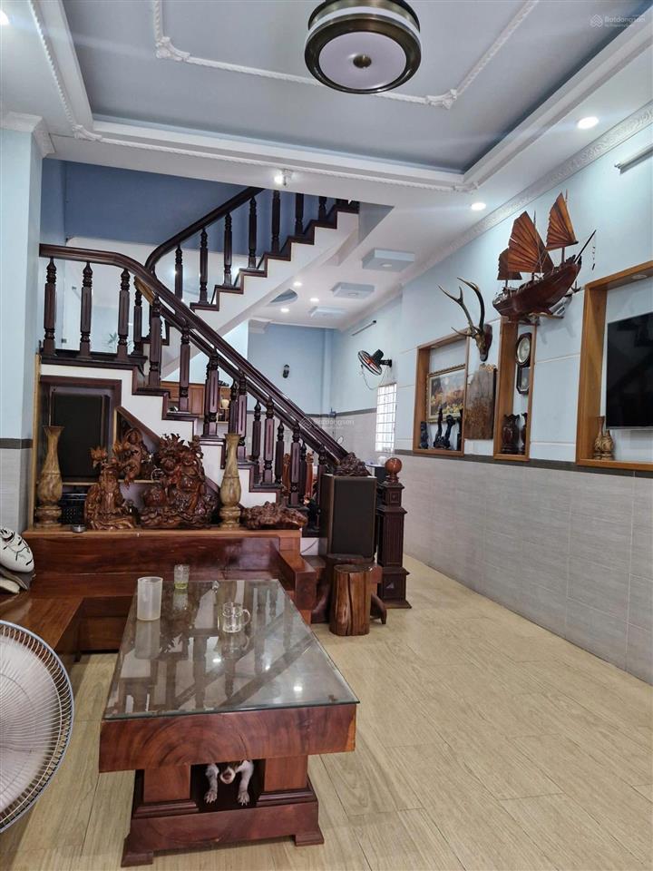 Cần bán gấp nhà đẹp sổ hồng riêng