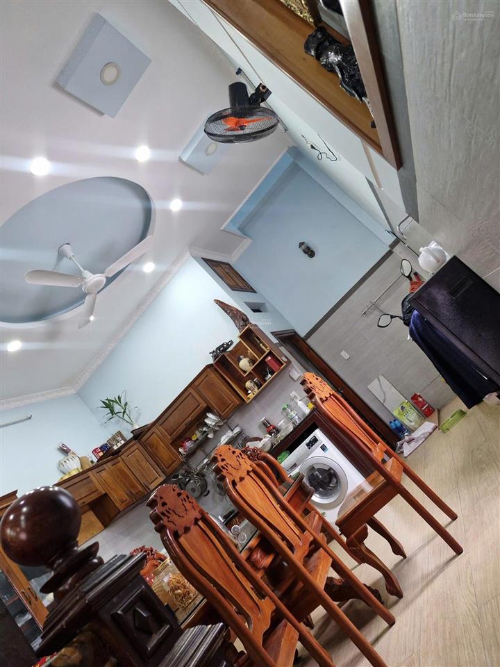 Cần bán gấp nhà đẹp sổ hồng riêng