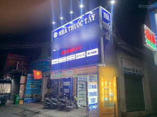 Cần bán nhanh nhà góc 2 mặt tiền đường vừa ơ vừa kinh doanh vì trí gần chợ, giáp ranh bình chiểu th