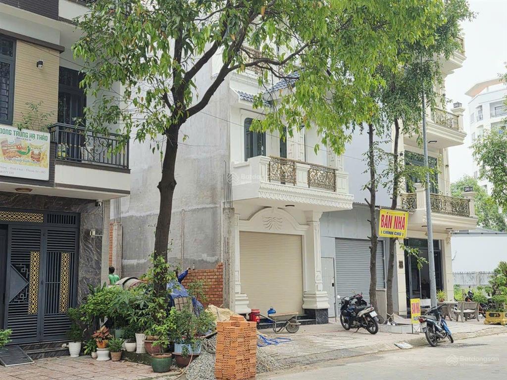 Bán gấp lô đất đẹp kdc thanh bình p. bình hòa, tp. thuận an