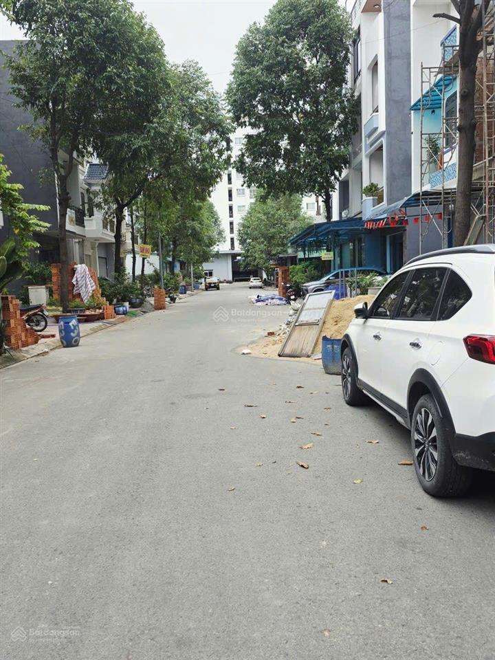 Bán gấp lô đất đẹp kdc thanh bình p. bình hòa, tp. thuận an