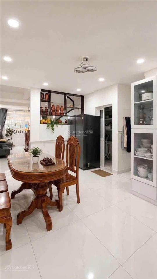 Bán nhanh nhà 1 trệt 1 lầu vừa ở vừa kinh doanh & có dãy trọ phía sau