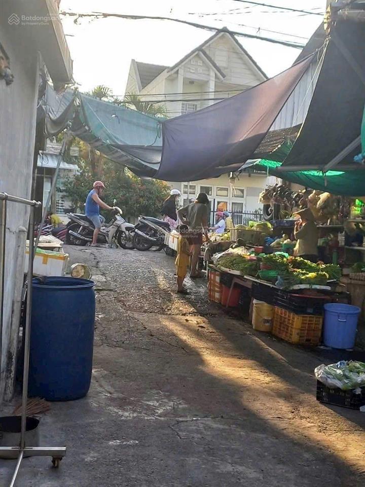 Cần bán nhanh nhà nhỏ sổ hồng riêng phường lái thiêu, vị trí sát siêu thị lotte