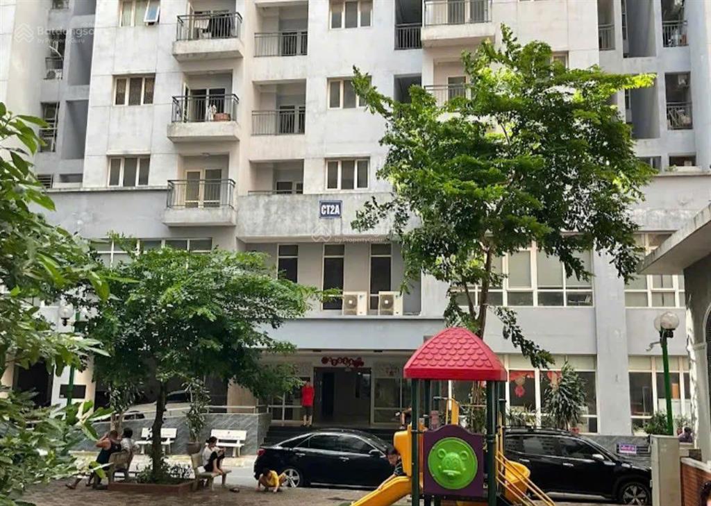 Chính chủ bán tầng 6, chung cư ct2a, gần sân khấu nổi trên hồ hoàng cầu