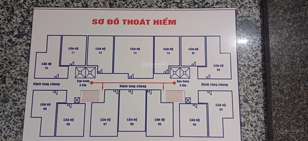 Chính chủ bán tầng 6, chung cư ct2a, gần sân khấu nổi trên hồ hoàng cầu