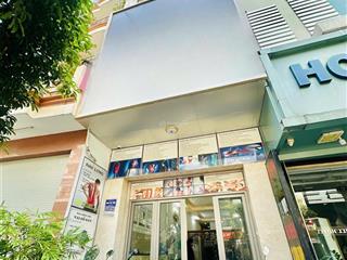 Cho thuê nhà mặt tiền số 39e đường phan xích long, phường 2, quận phú nhuận