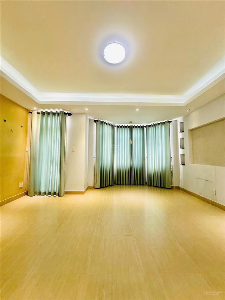 Cho thuê nhà mặt tiền số 298a đường nguyễn thượng hiền, phường 5, quận phú nhuận