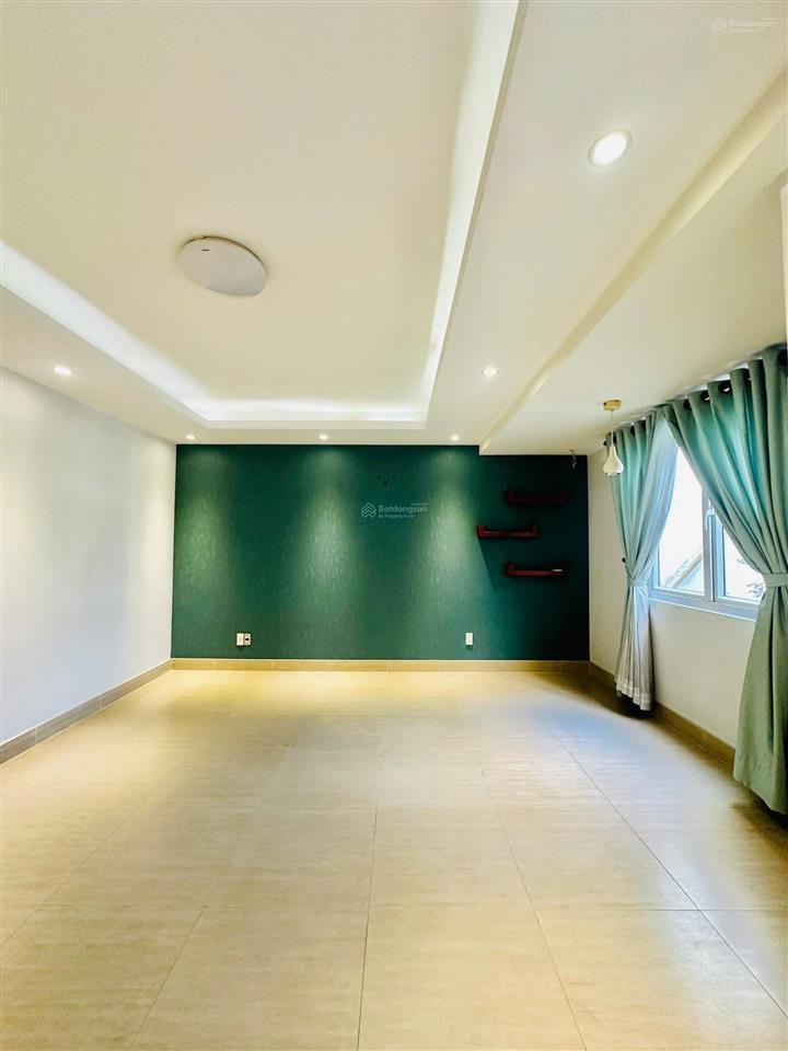 Cho thuê nhà mặt tiền số 298a đường nguyễn thượng hiền, phường 5, quận phú nhuận