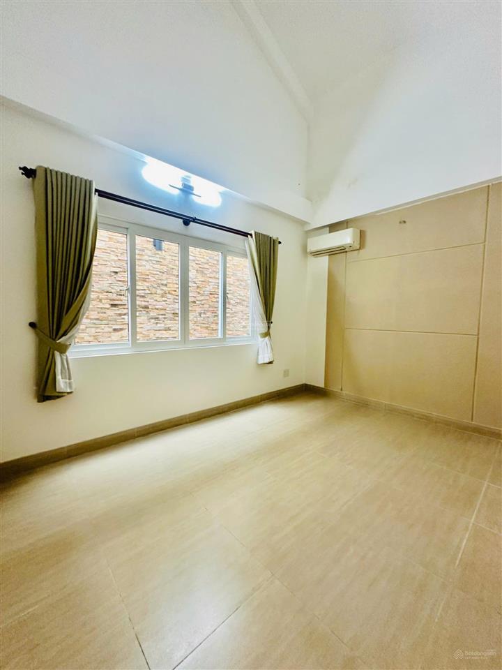 Cho thuê nhà mặt tiền số 298a đường nguyễn thượng hiền, phường 5, quận phú nhuận