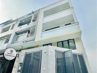 Cho thuê nhà góc hai mặt tiền hẻm 182/5a lê văn sỹ, phú nhuận, tp.hcm