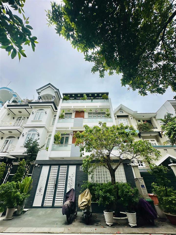 Cho thuê nhà mặt tiền 169c hoa lan, cầu kiệu, tp.hcm