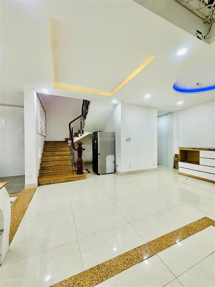 Cho thuê nhà mặt tiền 169c hoa lan, cầu kiệu, tp.hcm