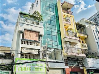 Cho thuê nhà mặt tiền 68a nguyễn văn thương, thạnh mỹ tây, tp. hcm