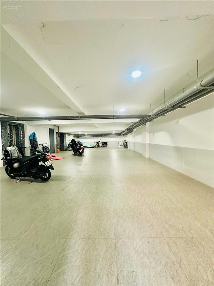 Cho thuê tòa nhà mặt tiền 119b bạch đằng, gia định, tp.hcm