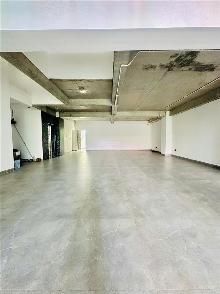 Cho thuê tòa nhà mặt tiền 119b bạch đằng, gia định, tp.hcm