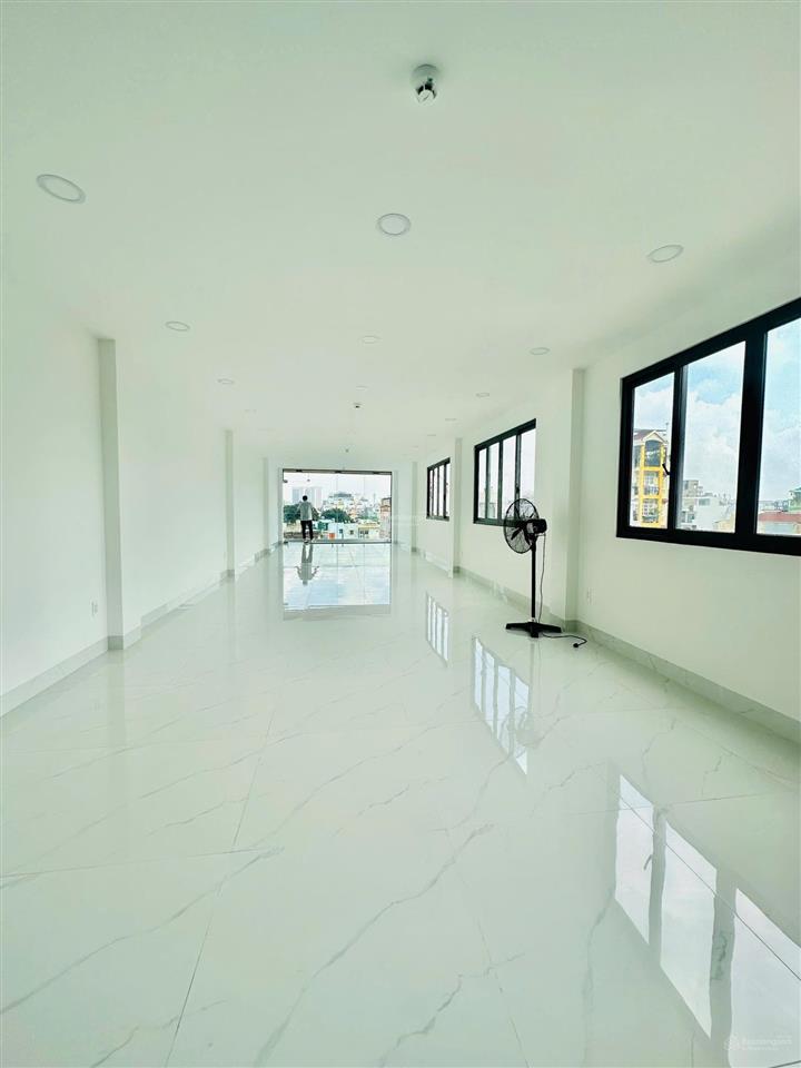 Cho thuê nhà mặt tiền 7 tầng số 45f phan đăng lưu, gia định, tp.hcm
