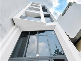 Cho thuê nhà mặt tiền 69c phan xích long, cầu kiệu, tp. hcm