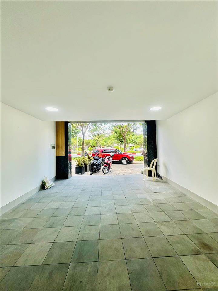 Cho thuê nhà mặt tiền 139a điện biên phủ, gia định, tp.hcm