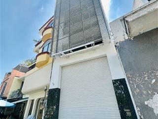 Cho thuê nhà mặt tiền 139a điện biên phủ, gia định, tp.hcm