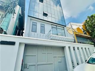 Cho thuê nhà mặt tiền 175a hoa lan, cầu kiệu, tp.hcm