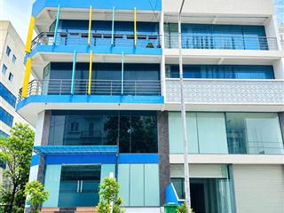 Cho thuê nhà mặt tiền 39c võ oanh, thạnh mỹ tây, tp.hcm