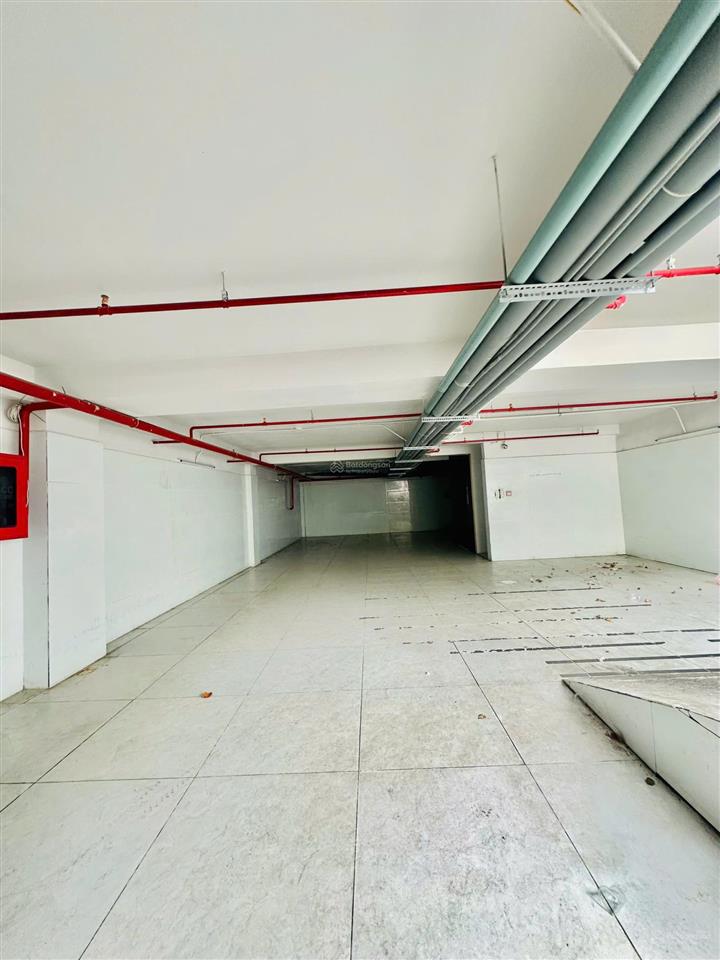 Cho thuê nhà mặt tiền 39c võ oanh, thạnh mỹ tây, tp.hcm