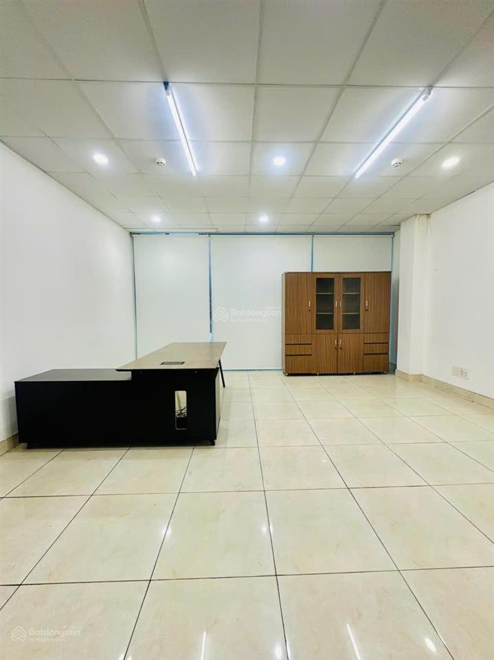 Cho thuê nhà mặt tiền 38c đường hoàng hoa thám, gia định, tp. hcm