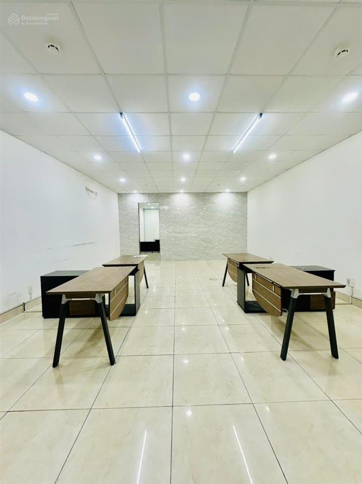 Cho thuê nhà mặt tiền 38c đường hoàng hoa thám, gia định, tp. hcm