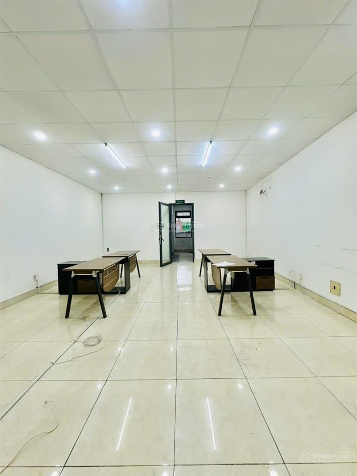 Cho thuê nhà mặt tiền 38c đường hoàng hoa thám, gia định, tp. hcm