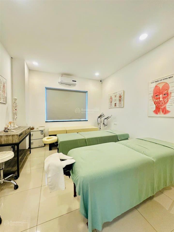 Cho thuê nhà nguyên căn thiết kế biệt thự sân vườn 1/2a đường võ oanh, thạnh mỹ tây, tp.hcm