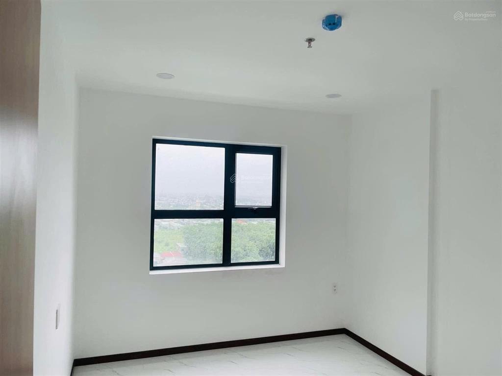 Bán cc tecco felice tower, 1 tỷ, 52m2, tại đt 474, tân uyên, bình dương