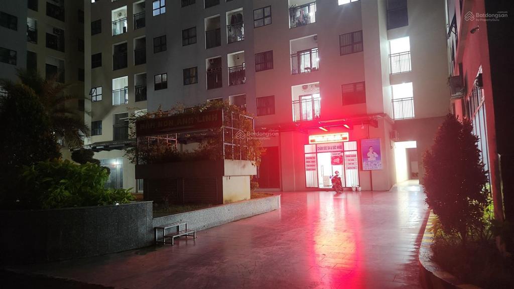Bán cc tecco felice tower, 1 tỷ, 52m2, tại đt 474, tân uyên, bình dương