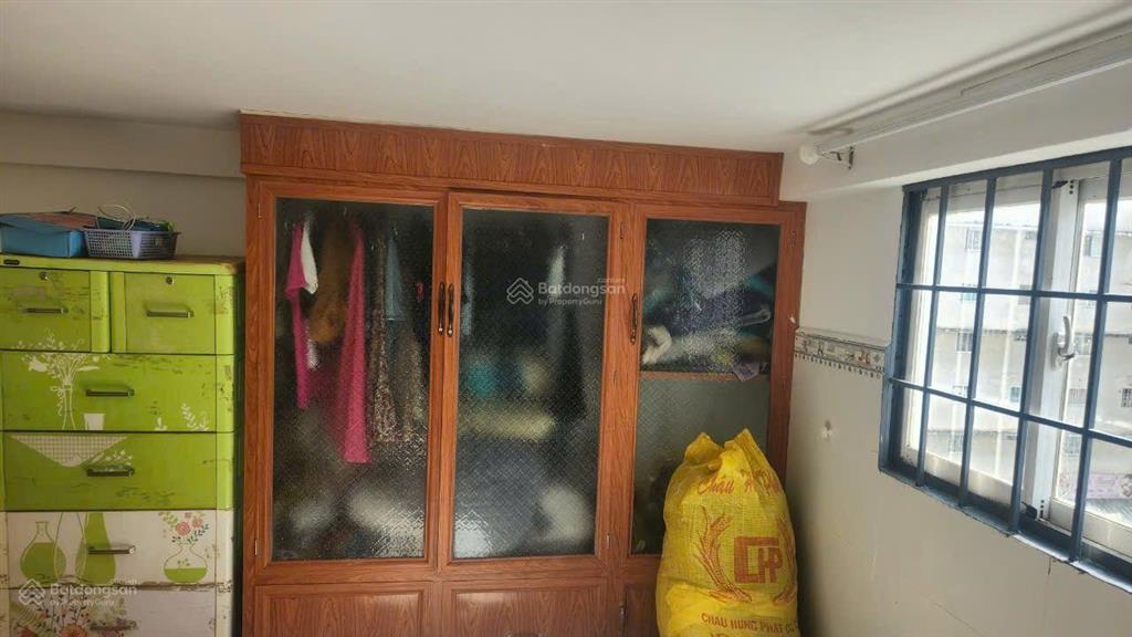 Chính chủ bán căn hộ chung cư 1pn, 1wc tại becamex hòa lợi, 490 triệu, 30m2