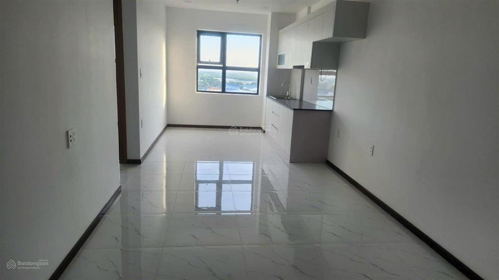 Bán cc tecco felice tower, 1,18 tỷ, 61m2, 2pn, 2wc, hàng hiếm tại hội nghĩa, tân uyên