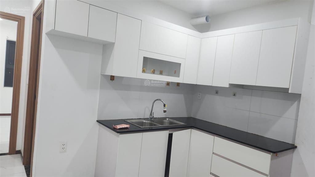 Bán gấp căn hộ 2pn tại tecco felice tower, 64m2 căn gốc giá chỉ 1270 tỷ
