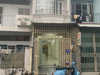 Cho thuê nhà nguyên căn hẻm xe hơi/ xe tải quay đầu