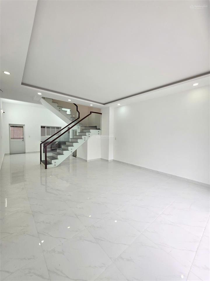 5tỷ8 tl nhà 60m2 trệt lầu hoàn công, kdc champaca garden khép kín có bảo vệ 24/24, p.đông hòa