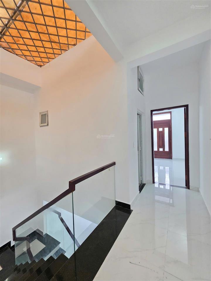 5tỷ8 tl nhà 60m2 trệt lầu hoàn công, kdc champaca garden khép kín có bảo vệ 24/24, p.đông hòa