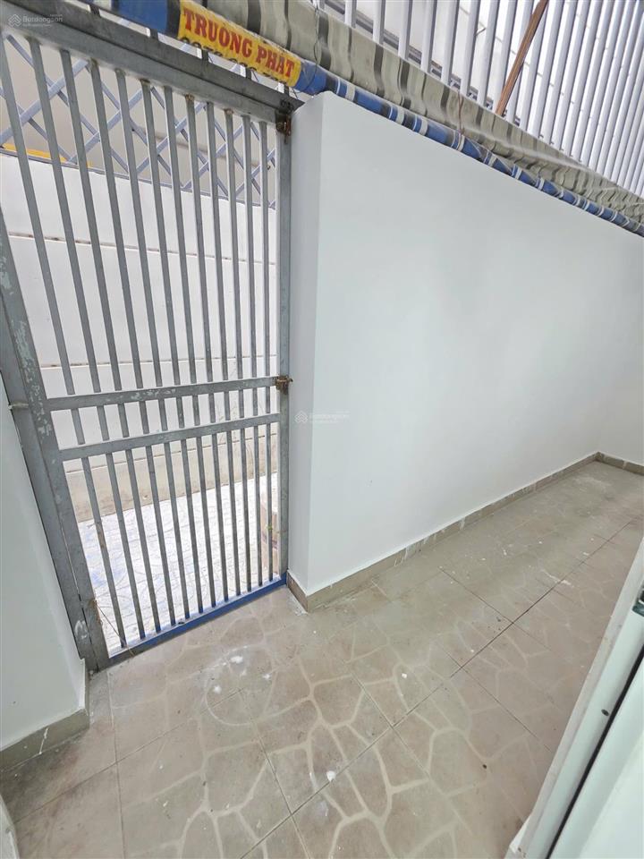 5tỷ8 tl nhà 60m2 trệt lầu hoàn công, kdc champaca garden khép kín có bảo vệ 24/24, p.đông hòa