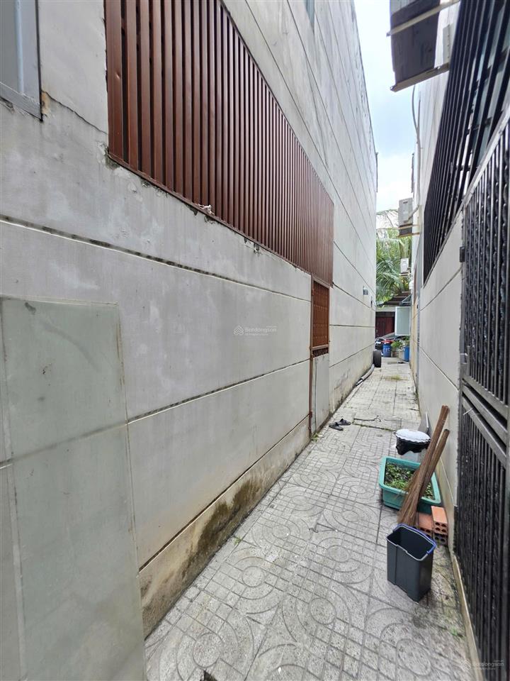5tỷ8 tl nhà 60m2 trệt lầu hoàn công, kdc champaca garden khép kín có bảo vệ 24/24, p.đông hòa