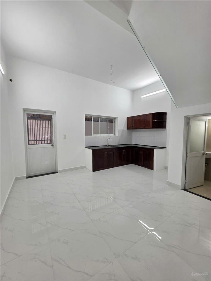 5tỷ8 tl nhà 60m2 trệt lầu hoàn công, kdc champaca garden khép kín có bảo vệ 24/24, p.đông hòa