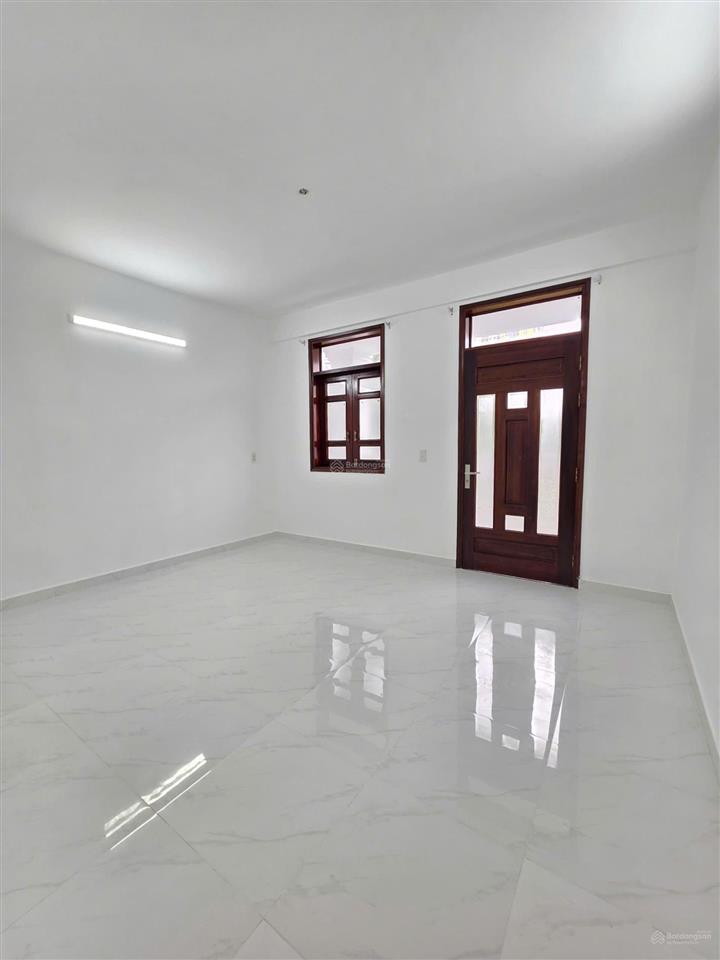 5tỷ8 tl nhà 60m2 trệt lầu hoàn công, kdc champaca garden khép kín có bảo vệ 24/24, p.đông hòa