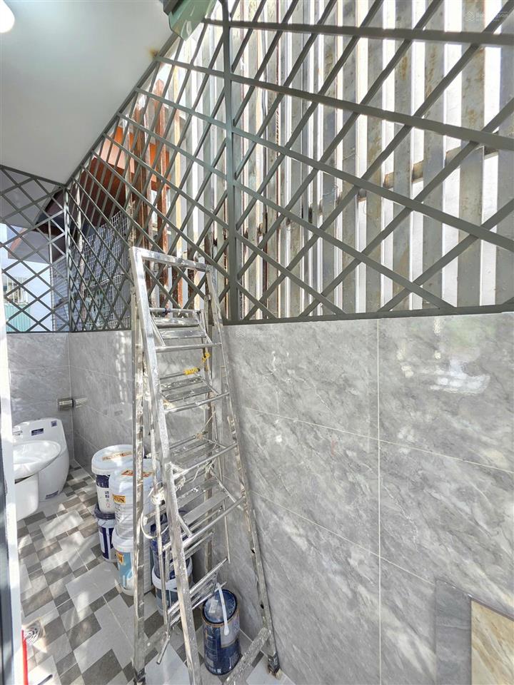 8,2tỷ tl nhà mới 63.4m2 góc 2 mt full nội thất, gần làng đại học quốc gia, p.bình an, tp.dĩ an