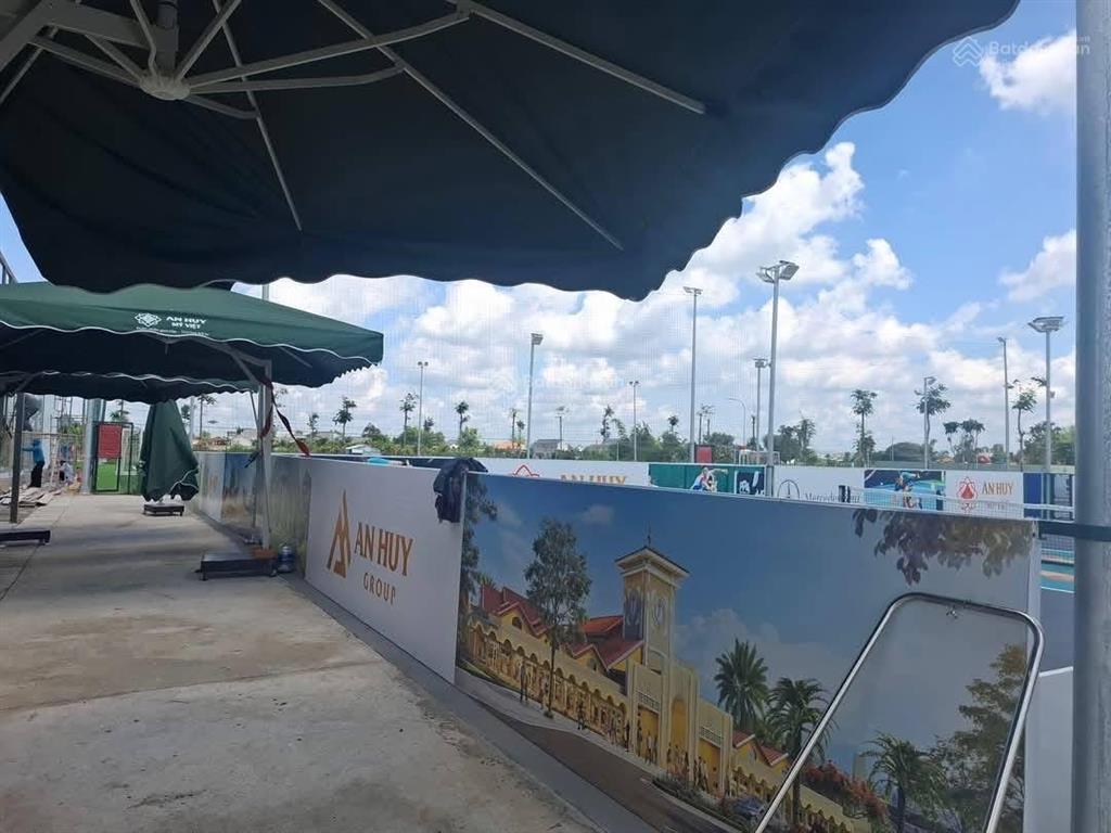 Bán đất tại phan văn hớn, 2,1 tỷ, 85m2, mặt tiền 16m, pháp lý n 16m, pháp lý đầy đủ, nhiều tiện ích