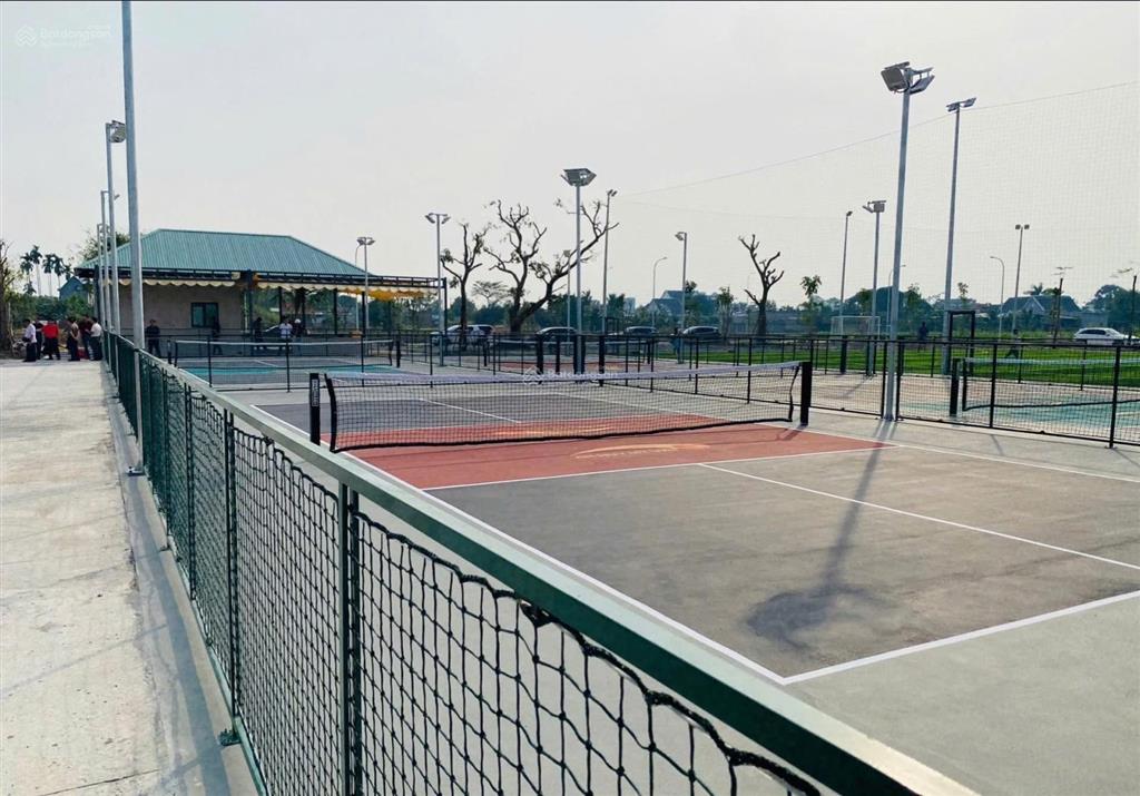 Bán đất tại phan văn hớn, 2,1 tỷ, 85m2, mặt tiền 16m, pháp lý n 16m, pháp lý đầy đủ, nhiều tiện ích