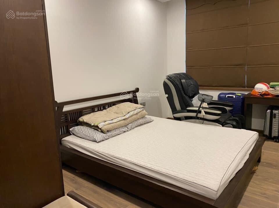 Chính chủ cho thuê căn hộ 87m2 view công viên n01t4 ngoại giao đoàn