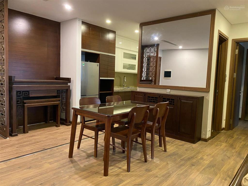 Chính chủ cho thuê căn hộ 87m2 view công viên n01t4 ngoại giao đoàn