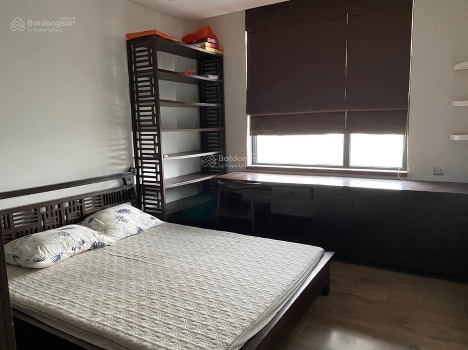 Chính chủ cho thuê căn hộ 87m2 view công viên n01t4 ngoại giao đoàn