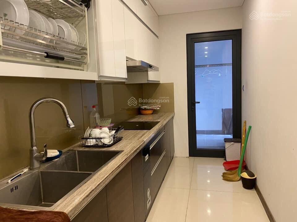 Chính chủ cho thuê căn hộ 87m2 view công viên n01t4 ngoại giao đoàn
